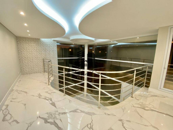 Imagem Casa com 4 Quartos à Venda, 450 m² em Portal Do Sol - Contagem Imagem Casa com 4 Quartos à Venda, 450 m² em Portal Do Sol - Contagem