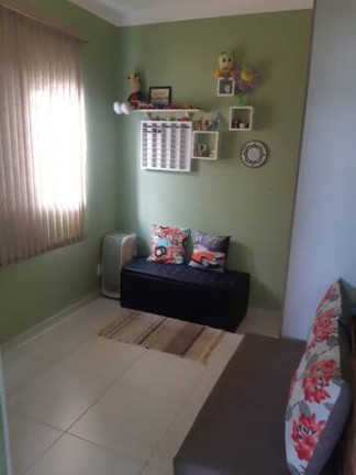 Imagem Casa de Condomínio com 3 Quartos à Venda, 157 m² em Horto Florestal - Sorocaba Imagem Casa de Condomínio com 3 Quartos à Venda, 157 m² em Horto Florestal - Sorocaba
