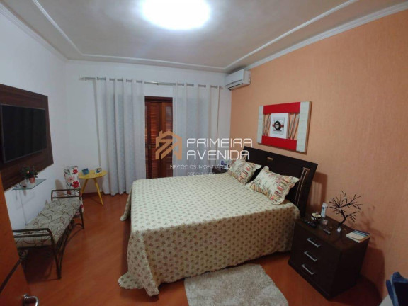 Imagem Casa com 4 Quartos à Venda, 340 m² em Jardim Altos De Santana Ii - Jacareí