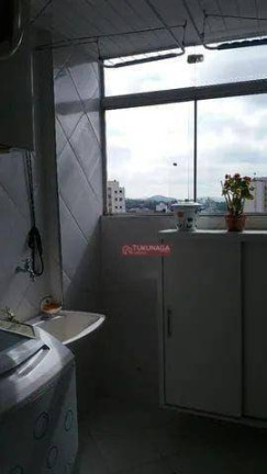 Imagem Apartamento com 2 Quartos à Venda, 66 m² em Santana - São Paulo Imagem Apartamento com 2 Quartos à Venda, 66 m² em Santana - São Paulo