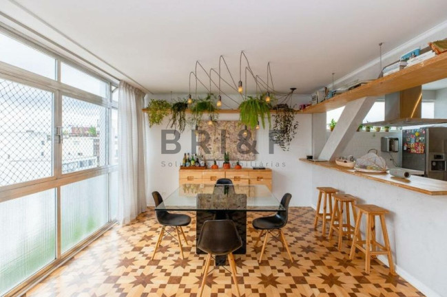 Imagem Apartamento com 3 Quartos à Venda, 170 m² em Vila Mariana - São Paulo Imagem Apartamento com 3 Quartos à Venda, 170 m² em Vila Mariana - São Paulo