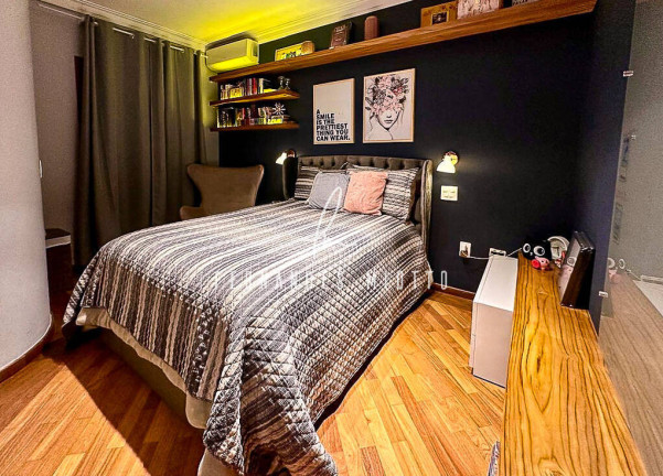 Imagem Casa de Condomínio com 5 Quartos à Venda, 1.270 m² em Capital Ville - Cajamar