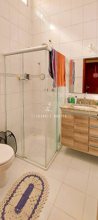 Imagem Casa de Condomínio com 3 Quartos à Venda, 202 m² em Residencial Casoni - Jundiaí