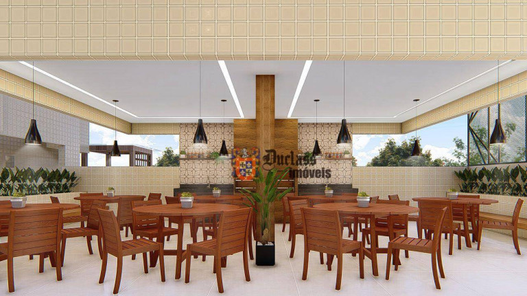 Imagem Apartamento com 3 Quartos à Venda, 105 m² em Aviação - Praia Grande Imagem Apartamento com 3 Quartos à Venda, 105 m² em Aviação - Praia Grande