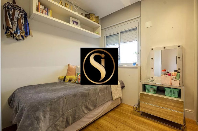 Imagem Apartamento com 2 Quartos à Venda, 88 m² em Pinheiros - São Paulo Imagem Apartamento com 2 Quartos à Venda, 88 m² em Pinheiros - São Paulo