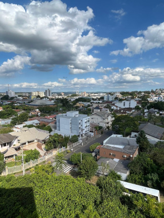 Imagem Apartamento com 2 Quartos à Venda, 85 m² em Centenario - Sapiranga