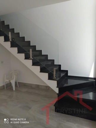 Imagem Casa com 3 Quartos à Venda, 142 m² em Portais - Cajamar Imagem Casa com 3 Quartos à Venda, 142 m² em Portais - Cajamar