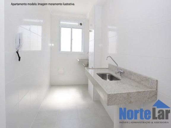 Imagem Apartamento com 2 Quartos à Venda, 43 m² em Jardim íris - São Paulo Imagem Apartamento com 2 Quartos à Venda, 43 m² em Jardim íris - São Paulo