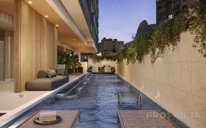 Imagem Apartamento com 3 Quartos à Venda,  em Botafogo - Rio De Janeiro