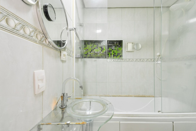 Imagem Imóvel com 1 Quarto à Venda, 48 m² em Campos Elíseos - São Paulo Imagem Imóvel com 1 Quarto à Venda, 48 m² em Campos Elíseos - São Paulo
