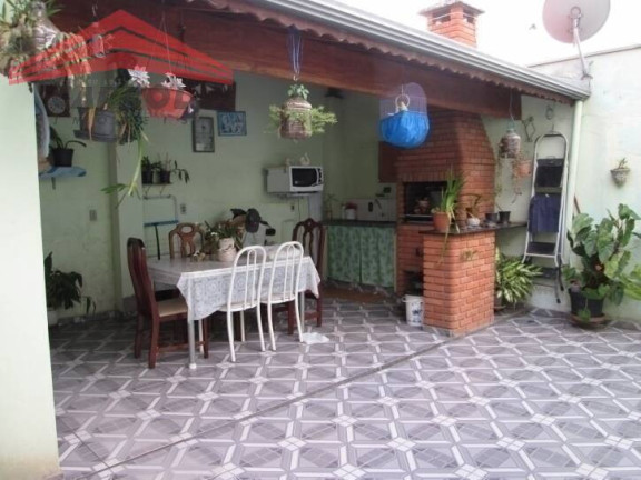 Imagem Casa com 2 Quartos à Venda, 182 m² em Parque Brasília - Jundiaí Imagem Casa com 2 Quartos à Venda, 182 m² em Parque Brasília - Jundiaí