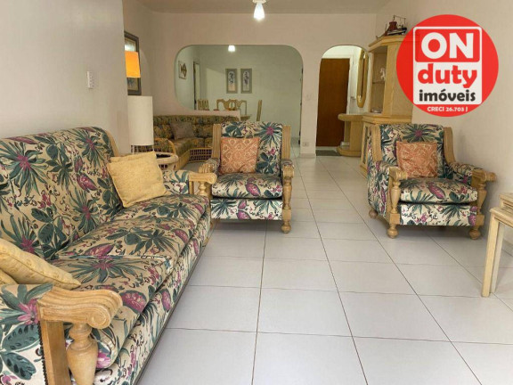 Imagem Apartamento com 3 Quartos à Venda, 140 m² em Pitangueiras – M – Barra Funda - Guarujá Imagem Apartamento com 3 Quartos à Venda, 140 m² em Pitangueiras – M – Barra Funda - Guarujá