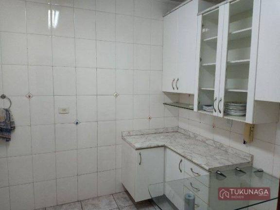 Imagem Apartamento com 2 Quartos à Venda, 67 m² em Vila Galvão - Guarulhos Imagem Apartamento com 2 Quartos à Venda, 67 m² em Vila Galvão - Guarulhos