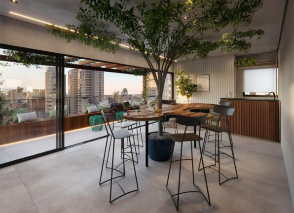Imagem Apartamento com 1 Quarto à Venda, 37 m² em Boa Viagem - Recife Imagem Apartamento com 1 Quarto à Venda, 37 m² em Boa Viagem - Recife