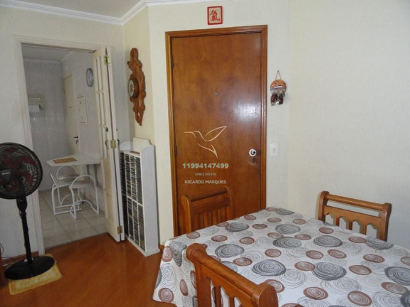 Imagem Apartamento com 3 Quartos à Venda, 75 m² em Chácara Inglesa - São Paulo