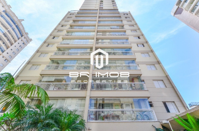 Imagem Imóvel com 3 Quartos à Venda, 94 m² em Vila Mariana - São Paulo Imagem Imóvel com 3 Quartos à Venda, 94 m² em Vila Mariana - São Paulo