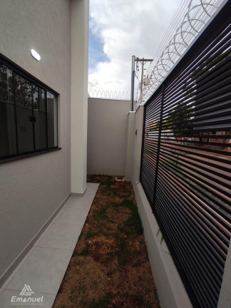 Imagem Casa com 2 Quartos à Venda, 100 m² em Morada Verde - Campo Grande Imagem Casa com 2 Quartos à Venda, 100 m² em Morada Verde - Campo Grande