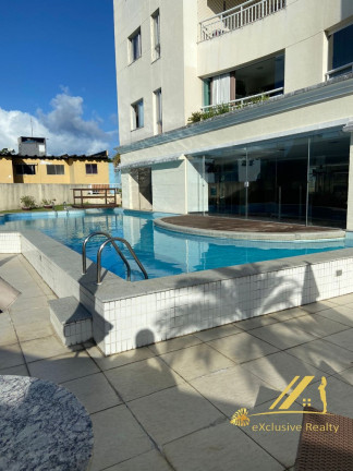 Imagem Apartamento com 3 Quartos à Venda, 86 m² em Imbuí - Salvador