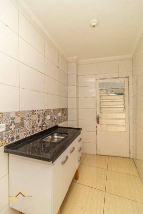 Imagem Imóvel com 2 Quartos à Venda, 55 m² em Boqueirão - Praia Grande Imagem Imóvel com 2 Quartos à Venda, 55 m² em Boqueirão - Praia Grande