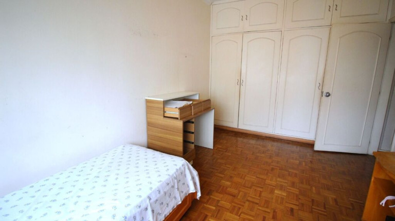 Imagem Imóvel com 3 Quartos à Venda, 210 m² em Santa Cecília - São Paulo