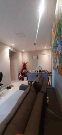 Imagem Apartamento com 2 Quartos à Venda, em Parque Santo Amaro - Campos Dos Goytacazes Imagem Apartamento com 2 Quartos à Venda, em Parque Santo Amaro - Campos Dos Goytacazes