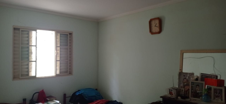 Imagem Casa com 4 Quartos à Venda, 250 m² em Jardim Satélite - São José Dos Campos