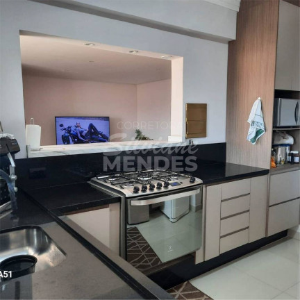 Imagem Apartamento com 3 Quartos à Venda, em Centro - Sorocaba Imagem Apartamento com 3 Quartos à Venda, em Centro - Sorocaba