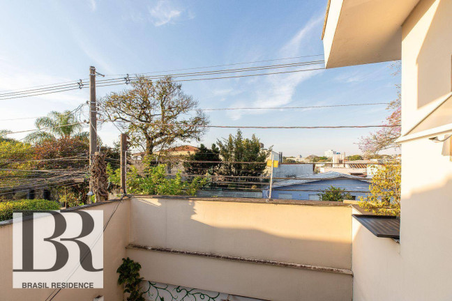 Imagem Casa com 4 Quartos à Venda, 274 m² em Planalto Paulista - São Paulo Imagem Casa com 4 Quartos à Venda, 274 m² em Planalto Paulista - São Paulo