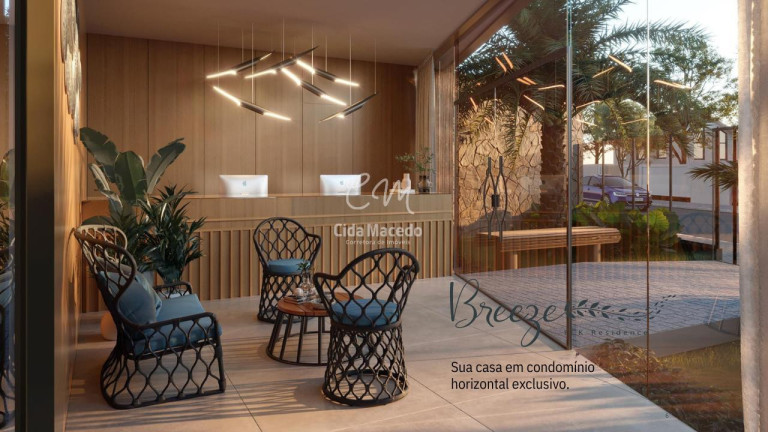 Imagem Casa com 3 Quartos à Venda, 99 m² em Ponta De Campina - Cabedelo Imagem Casa com 3 Quartos à Venda, 99 m² em Ponta De Campina - Cabedelo