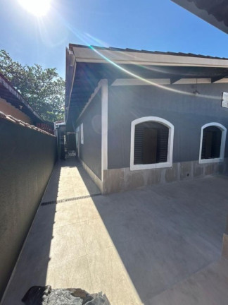 Casa com 2 Quartos à Venda,  em Agenor De Campos - Mongagua