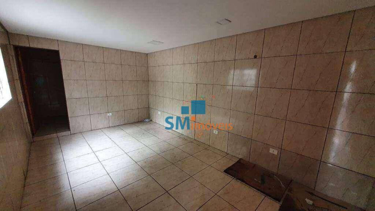 Imagem Terreno à Venda ou Locação, 1.868 m² em Demarchi - São Bernardo Do Campo
