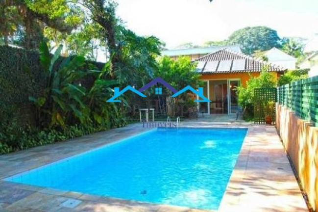 Imagem Casa com 4 Quartos à Venda, 366 m² em Santo Amaro - São Paulo Imagem Casa com 4 Quartos à Venda, 366 m² em Santo Amaro - São Paulo