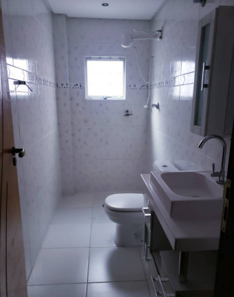 Imagem Sobrado com 3 Quartos à Venda, 192 m² em Jardim Adelfiore - São Paulo