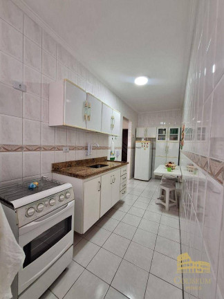 Imagem Apartamento com 2 Quartos à Venda, 64 m² em Vila Assunção - Praia Grande Imagem Apartamento com 2 Quartos à Venda, 64 m² em Vila Assunção - Praia Grande