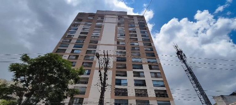 Imagem Apartamento com 1 Quarto à Venda, 35 m² em Cambuci - Sao Paulo Imagem Apartamento com 1 Quarto à Venda, 35 m² em Cambuci - Sao Paulo