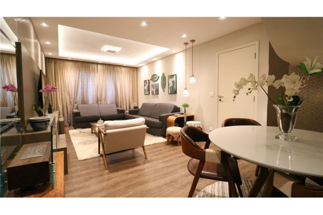 Imagem Casa com 3 Quartos à Venda,  em Chácara Santo Antônio (zona Sul) - São Paulo
