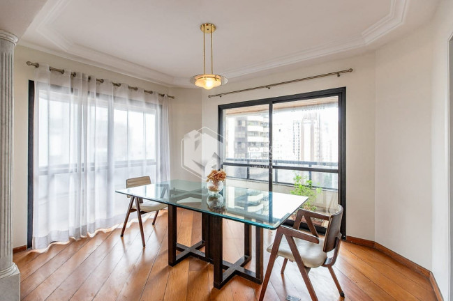 Imagem Apartamento com 4 Quartos à Venda, 200 m² em Perdizes - São Paulo Imagem Apartamento com 4 Quartos à Venda, 200 m² em Perdizes - São Paulo