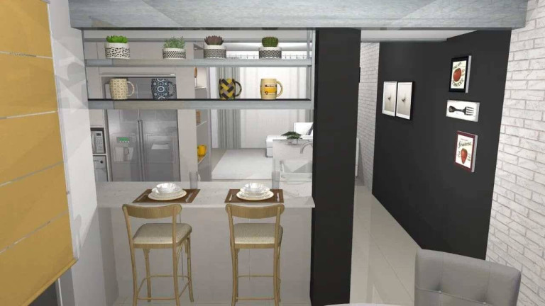 Imagem Casa com 5 Quartos à Venda, 260 m² em Porto Alegre