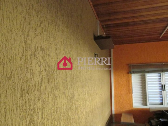 Imagem Casa com 3 Quartos à Venda, 197 m² em Jardim Cidade Pirituba - São Paulo Imagem Casa com 3 Quartos à Venda, 197 m² em Jardim Cidade Pirituba - São Paulo