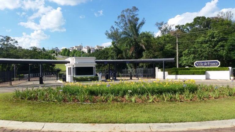 Imagem Imóvel à Venda, 600 m² em Condominio Ville De France - Itatiba