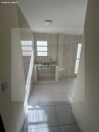Imagem Apartamento com 1 Quarto à Venda, 35 m² em Jardim América - Itaguaí