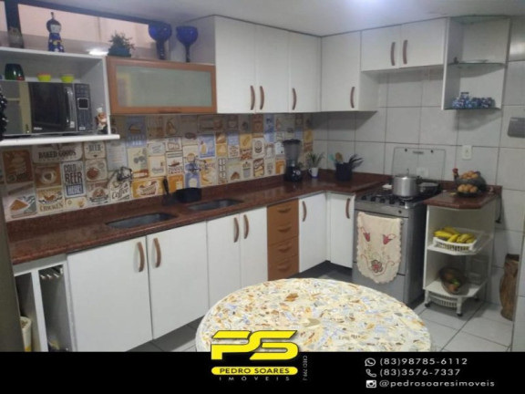 Imagem Apartamento com 3 Quartos à Venda, 105 m² em Portal Do Sol - João Pessoa Imagem Apartamento com 3 Quartos à Venda, 105 m² em Portal Do Sol - João Pessoa