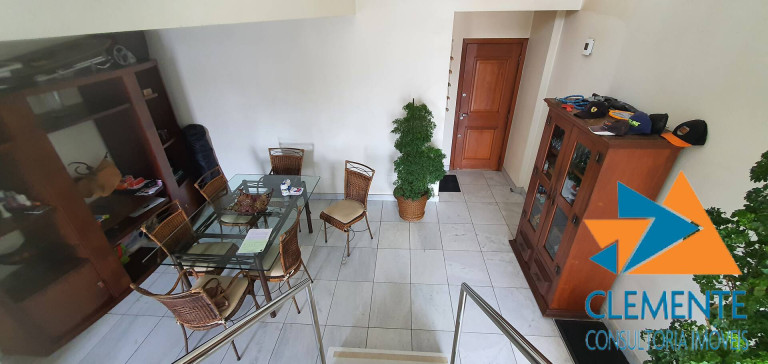 Imagem Cobertura com 4 Quartos à Venda, 180 m² em Alto Barroca - Belo Horizonte Imagem Cobertura com 4 Quartos à Venda, 180 m² em Alto Barroca - Belo Horizonte