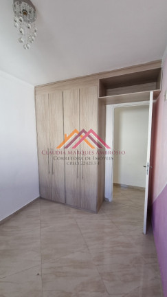 Imagem Apartamento com 2 Quartos à Venda, 47 m² em Vila Palmeiras - São Paulo
