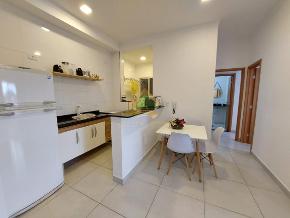 Imagem Apartamento com 2 Quartos à Venda, 68 m² em Centro - Ubatuba