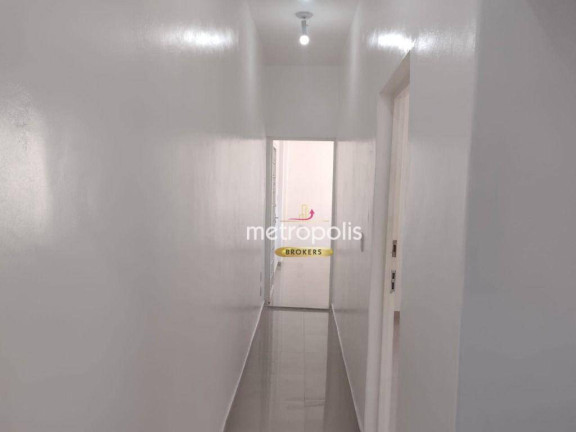 Imagem Sobrado à Venda, 128 m² em Centro - São Caetano Do Sul