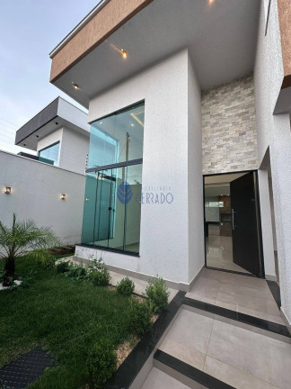 Imagem Casa com 3 Quartos à Venda, 186 m² em Chácaras Colorado - Anápolis Imagem Casa com 3 Quartos à Venda, 186 m² em Chácaras Colorado - Anápolis