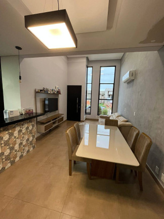 Imagem Casa de Condomínio com 3 Quartos à Venda,  em São Bento - Paulínia