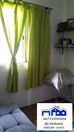 Imagem Apartamento com 1 Quarto à Venda, 50 m² em Marapé - Santos