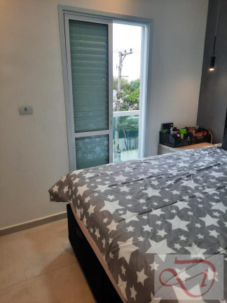 Imagem Cobertura com 2 Quartos à Venda, 100 m² em Parque Oratório - Santo André
